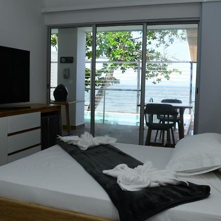 Alpha Hotel Boutique Necocli Exterior photo