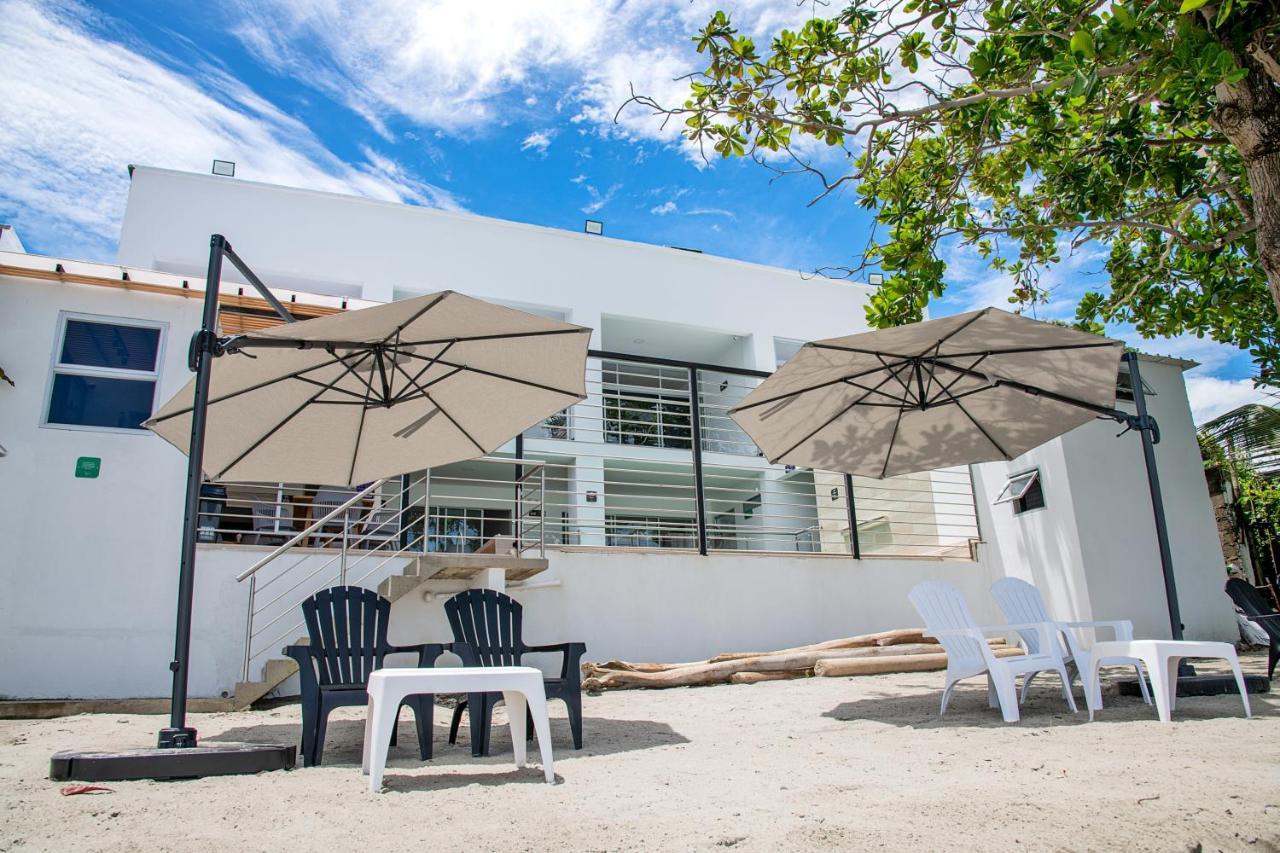 Alpha Hotel Boutique Necocli Exterior photo